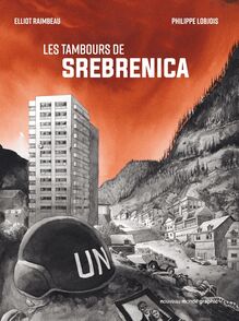 Les tambours de Srebrenica