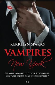 Vampires à New York