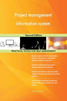 Project management information system Second Edition
