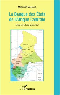 La banque des États de l Afrique Centrale