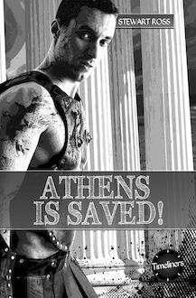 Athens Is Saved