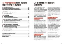 Guide Zéro Déchet au Bureau par Zero Waste France