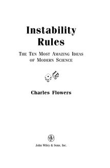 Instability Rules