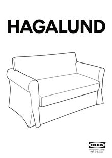HAGALUND