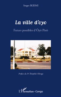 La ville d Oyo