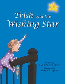 Trish and the Wishing Star