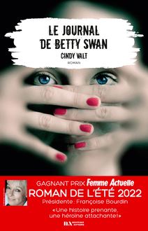 Le Journal de Betty Swan