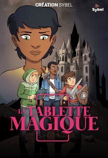 Tablette magique Épisode 8 - Les ogres