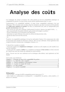 Cours analyse coûts-1