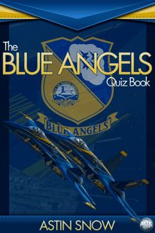 Blue Angels Quiz Book