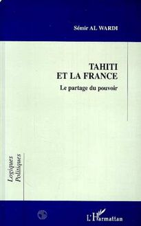 Tahiti et la France