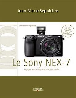 Le Sony NEX-7