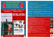 23èmes Rencontres cinéma ibérique et latino-américain.pub