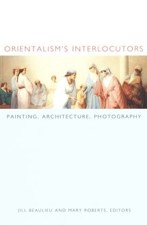 Orientalism s Interlocutors