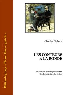 Dickens conteurs a la ronde