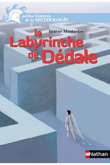 Le labyrinthe de Dédale