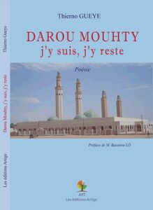 Darou Mouhty : J’y suis j’y reste