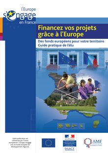 le guide pratique des fonds européens pour les - Ministère du ...