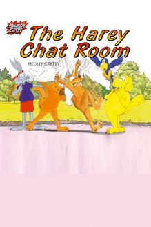 Harey Chat Room