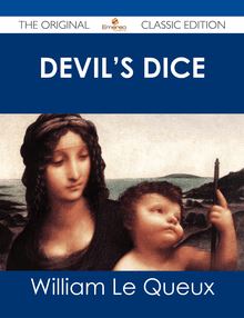 Devil s Dice - The Original Classic Edition