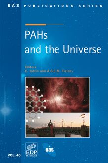 PAHs and the Universe