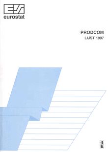 Prodcom