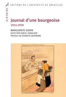 Journal d une bourgeoise