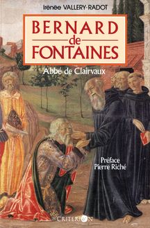Bernard de Fontaines