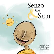 Senzo and the Sun