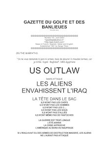 US OUTLAW