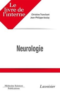 Le livre de l interne Neurologie