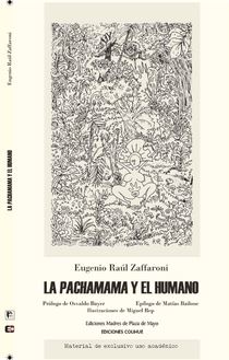 La Pachamama y el humano