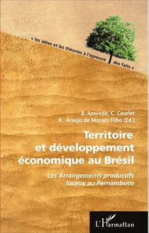 Territoire et développement économique au Brésil