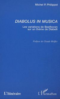 DIABOLUS IN MUSICA