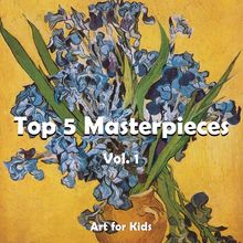 Top 5 Masterpieces vol 1