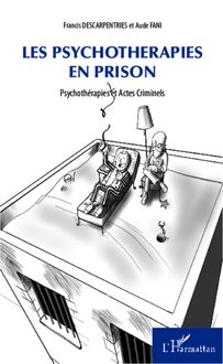 Les psychothérapies en prison