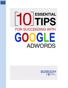 Google Adwords Tips from a Digital Marketing Agency in London UK
