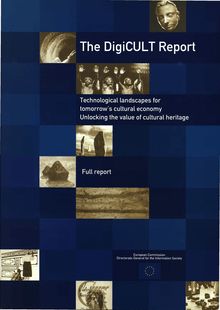 The DigiCULT report