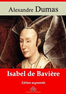 Isabel de Bavière – suivi d annexes