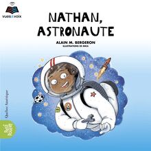 Nathan, astronaute