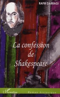 La confession de Shakespeare