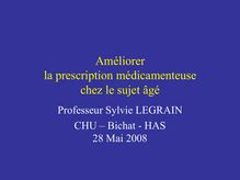 Diaporama PMSA 28 mai 2008 - S. Legrain