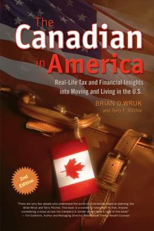 Canadian In America