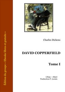 Dickens david copperfield 1