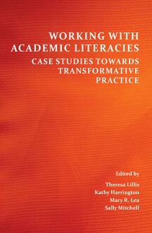 Working with Academic Literacies