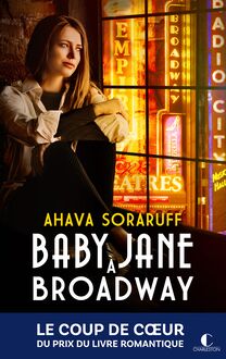 Baby-Jane à Broadway