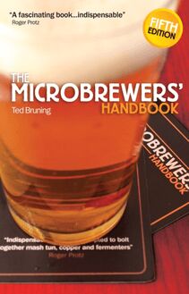 Microbrewers  Handbook