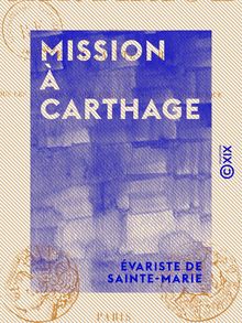 Mission à Carthage