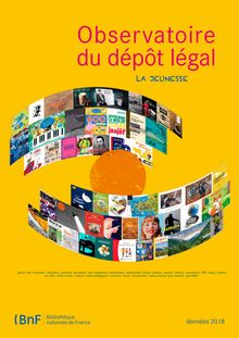 Dépôt Légal 2018 - rapport