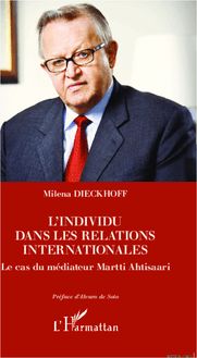L Individu Dans Les Relations Internationales Milena Politique L